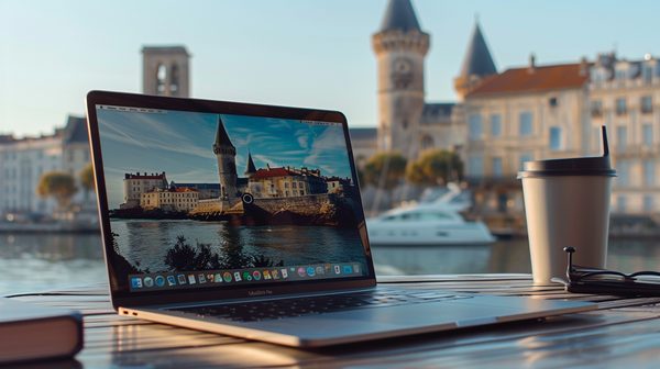 Boostez votre business à la Rochelle avec un site web sur mesure