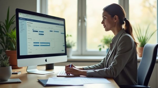 Optimisez efficacement votre gestion des droits d'accès