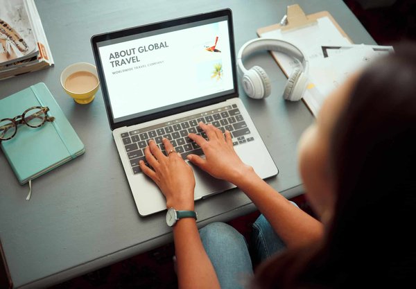 Choisir votre agence web France pour succès en ligne