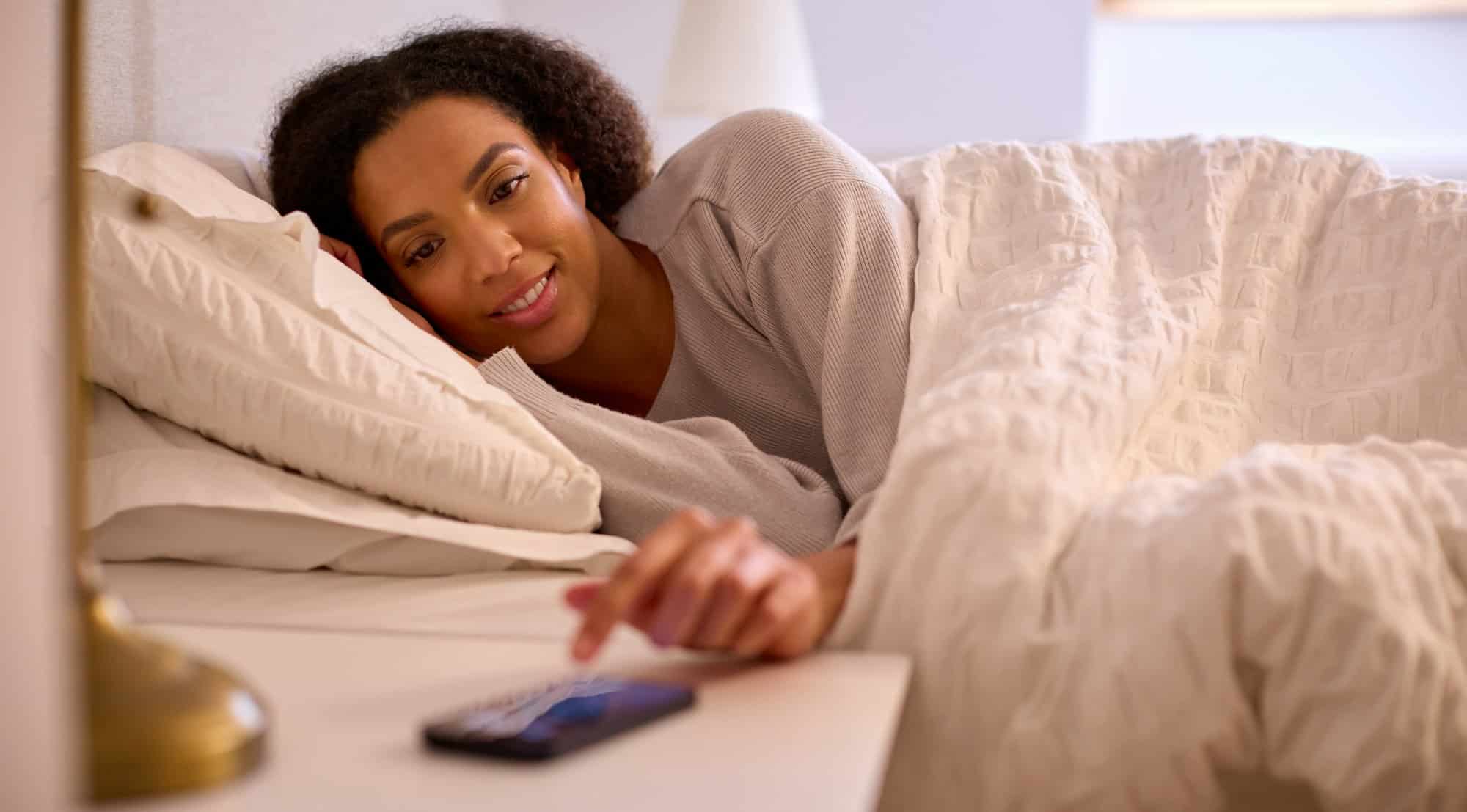 Comment configurer une alarme intelligente pour qu’elle s’adapte à votre cycle de sommeil ?
